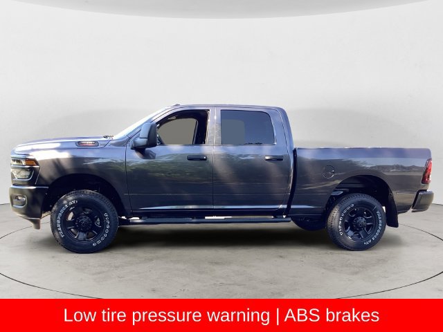 New 2026 RAM 2500 Tradesman w/ Bed Convenience Group AWD/4WD image 2