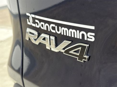 Used 2025 Toyota RAV4 XLE Premium w/ Weather Package image 26