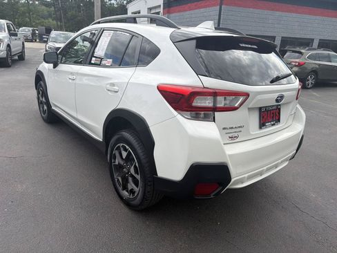 Used 2019 Subaru Crosstrek 2.0i Premium w/ Eyesight System AWD/4WD image 3