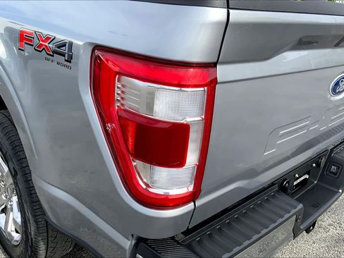 Certified 2023 Ford F150 Lariat w/ Trailer Tow Package AWD/4WD image 25