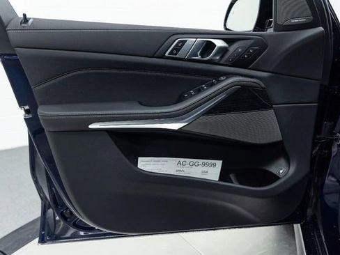 New 2026 BMW X5 xDrive50e image 15