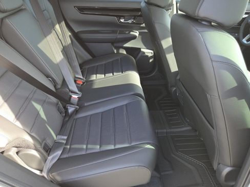 New 2026 Honda CR-V EX-L image 20