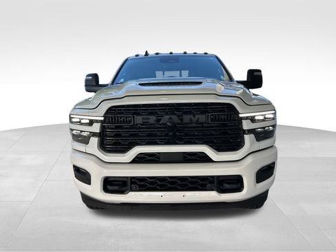 New 2026 RAM 3500 Limited image 14
