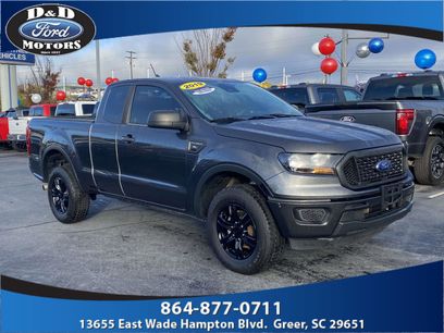 Used 2019 Ford Ranger XL