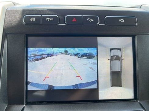 Used 2017 Ford F350 Lariat w/ Lariat Value Package image 34