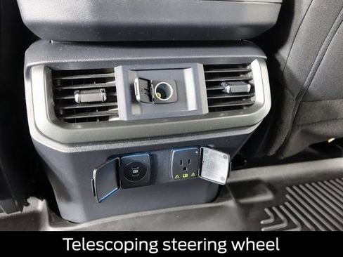 Certified 2024 Ford F150 XLT w/ Bed Utility Package image 67