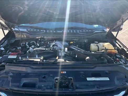 Used 2021 Ford F250 XLT w/ XLT Premium Package image 31