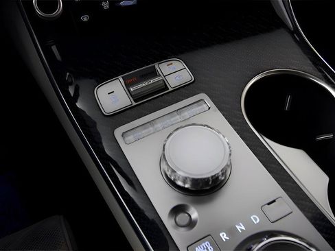 New 2026 Genesis GV70 3.5T Sport Prestige AWD/4WD image 22