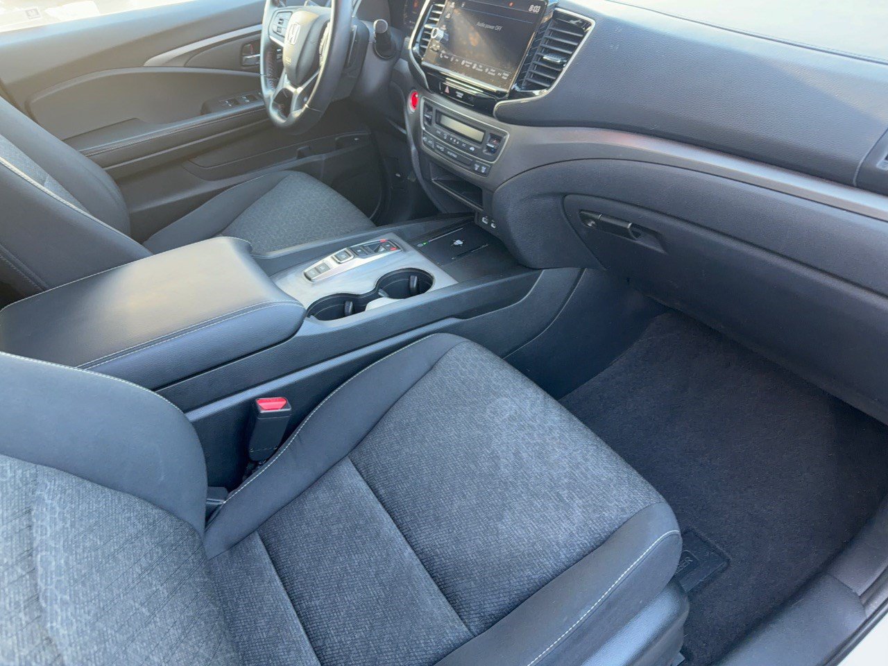 Used 2024 Honda Ridgeline Sport image 30