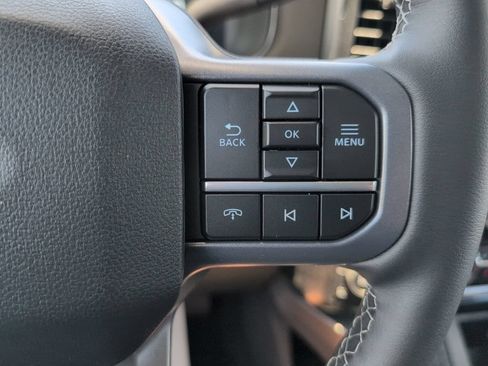 New 2026 Ford F250 Lariat AWD/4WD image 17