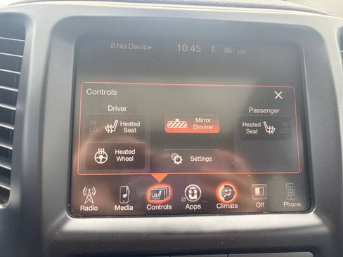 Used 2015 Jeep Cherokee Limited AWD/4WD image 28