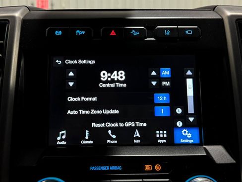 Used 2019 Ford F250 Platinum w/ Platinum Ultimate Package AWD/4WD image 20