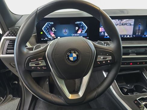 Used 2025 BMW X5 xDrive40i image 19