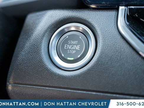 New 2026 Chevrolet Colorado W/T w/ WT Custom Package AWD/4WD image 13