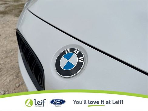 Used 2017 BMW M3 image 34