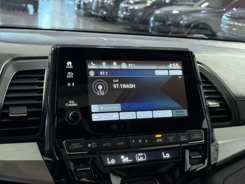 Used 2021 Honda Odyssey EX-L image 33