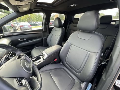 New 2024 Hyundai Santa Cruz XRT AWD/4WD image 20