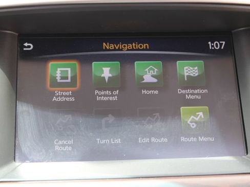 Used 2020 Nissan Pathfinder Platinum w/ Cargo Package FWD image 32