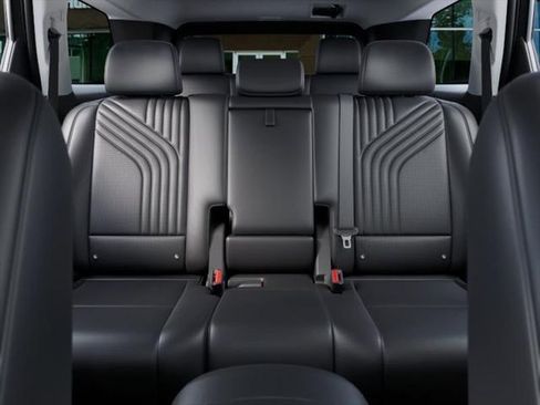 New 2026 Hyundai Palisade SEL Premium AWD/4WD image 12