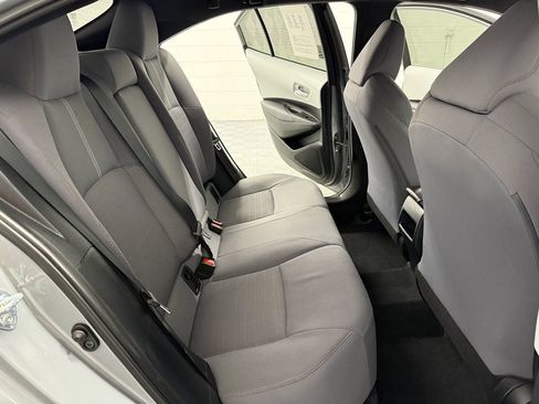 Used 2022 Toyota Corolla SE w/ Carpet Mat Package (TMS) image 16