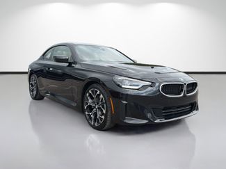 New 2026 BMW 230i Coupe w/ Parking Assistance Package video 1