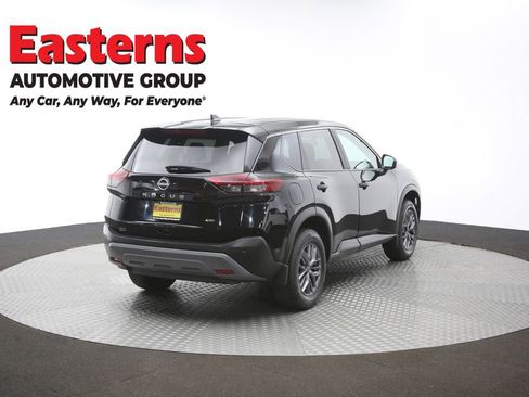 Used 2023 Nissan Rogue S AWD/4WD image 39