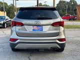 Used 2018 Hyundai Santa Fe Sport image 4