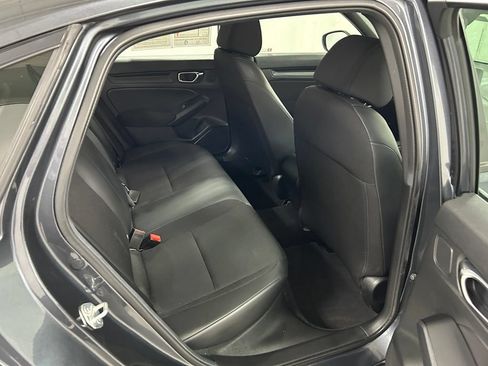 Used 2024 Honda Civic Sport image 14