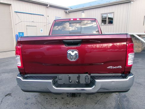 Used 2022 RAM 2500 Tradesman AWD/4WD image 9