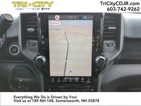 New 2026 RAM 2500 Tradesman image 18