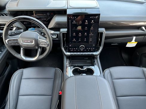 New 2026 GMC Yukon XL Elevation w/ Elevation Premium Package image 13
