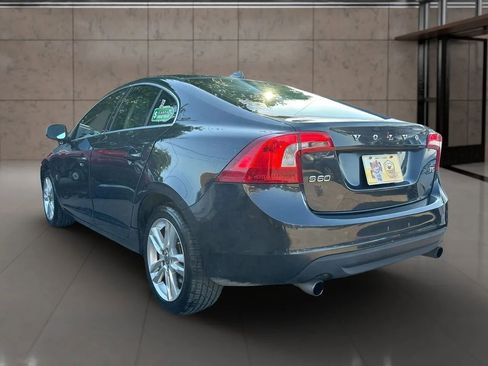 Used 2012 Volvo S60 T5 FWD image 14