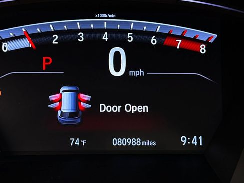 Used 2017 Honda CR-V EX-L image 17