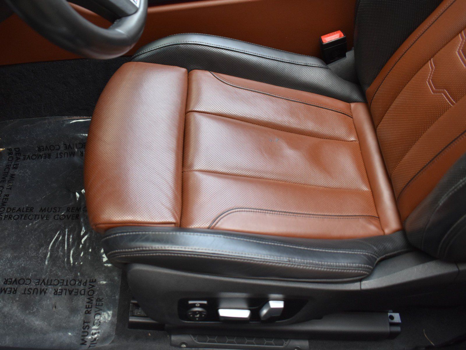 Used 2022 BMW 840i xDrive Convertible w/ Driving Assistance Package AWD/4WD image 32