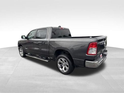 Used 2023 RAM 1500 Big Horn AWD/4WD image 7