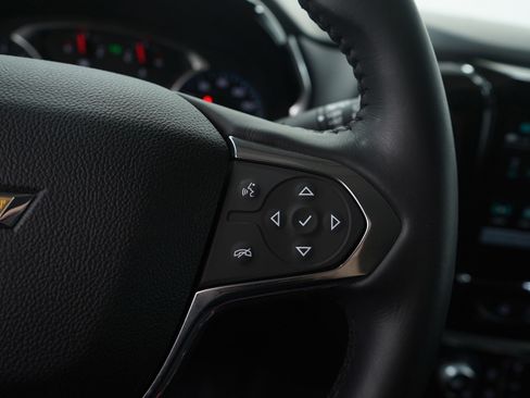 Used 2019 Chevrolet Traverse LT image 29