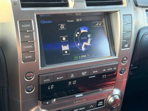 Used 2021 Lexus GX 460 Premium w/ Premium Package AWD/4WD image 31