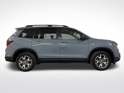 Certified 2022 Honda Passport TrailSport image 31