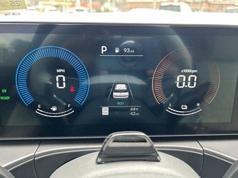 New 2026 Hyundai Santa Fe SEL image 50