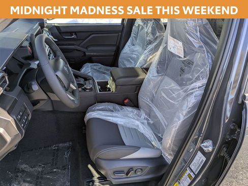 New 2026 Toyota Tacoma TRD Off-Road image 8