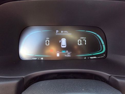 Used 2023 Hyundai Palisade XRT w/ Cargo Package image 14