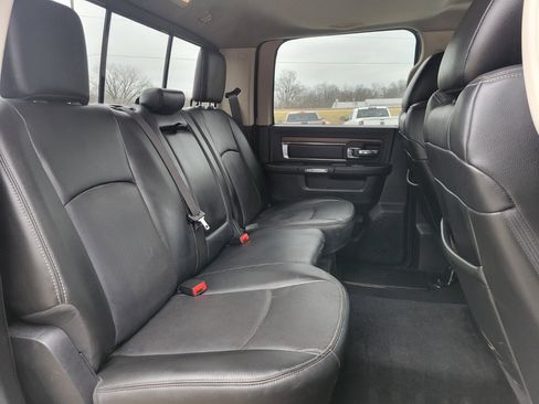 Used 2015 RAM 3500 Laramie image 11