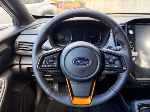 New 2026 Subaru Crosstrek 2.5i Wilderness AWD/4WD image 15