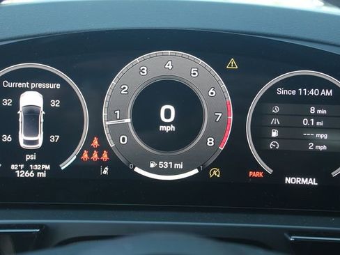 Certified 2025 Porsche Cayenne Coupe image 20