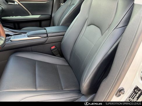 Used 2021 Lexus RX 350 AWD w/ Premium Package image 21