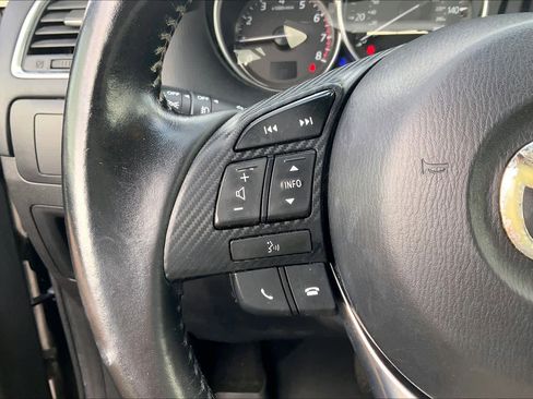 Used 2016 MAZDA CX-5 Touring FWD image 24
