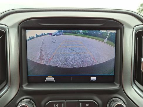 Used 2020 Chevrolet Silverado 1500 RST w/ All-Star Edition AWD/4WD image 25