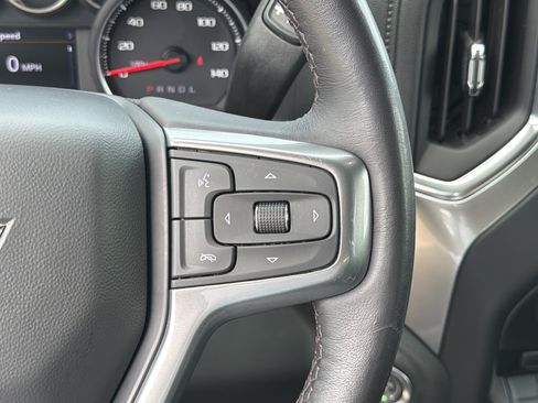 Used 2022 Chevrolet Silverado 1500 RST AWD/4WD image 25