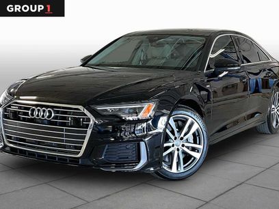 Used 2019 Audi A6 3.0T Premium Plus w/ Premium Plus Package