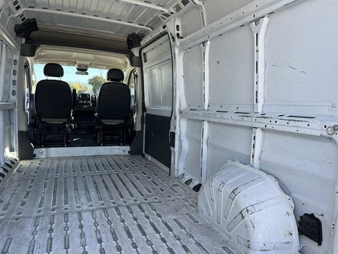 Used 2020 RAM ProMaster 2500 image 10